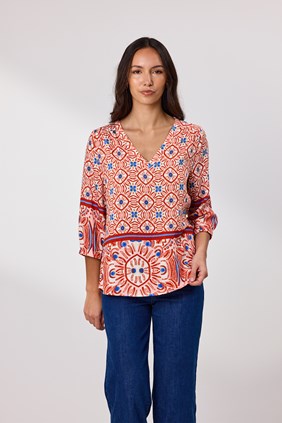 CASABLANCA TOP